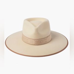 Lack of Color Ivory Rancher Special in Ivory